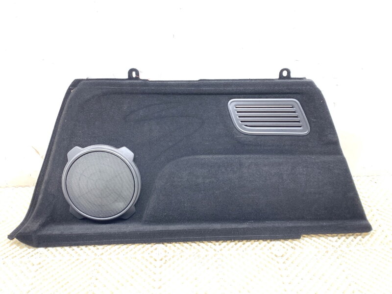 Tapecírung kufru levý Alfa Romeo Stelvio (949_) 2016 - 2022 1581294860