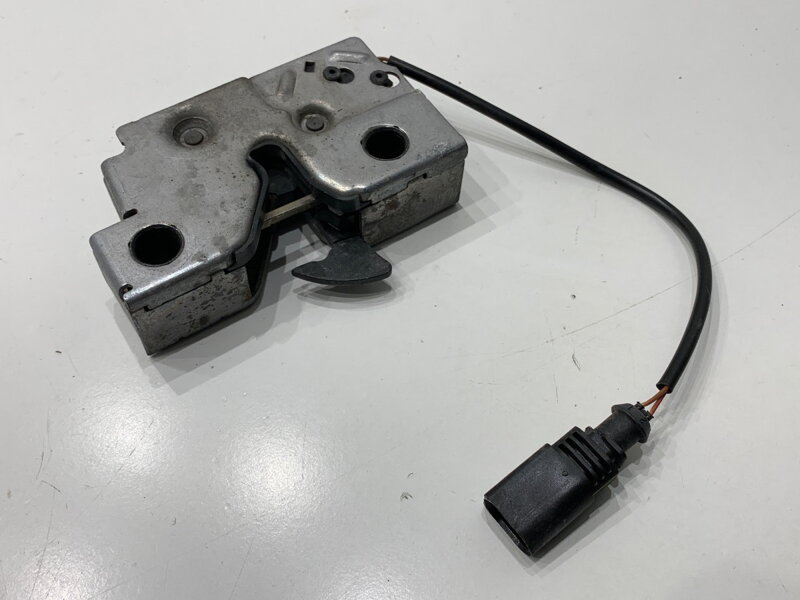 Zámek kapoty přední Skoda Rapid (NH3, NK3, NK6) 2012 - 2022 5JA823509E