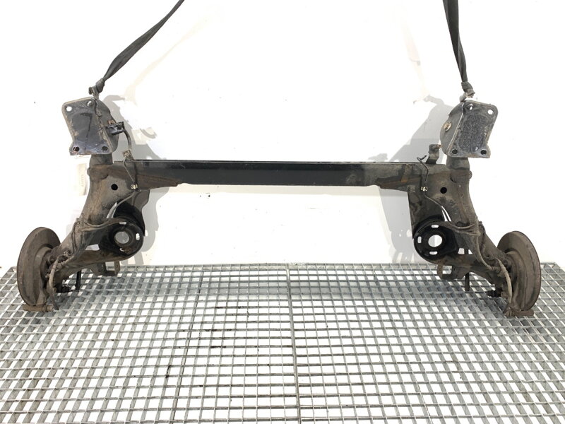 Výztuha zadní Skoda Rapid (NH3, NK3, NK6) 2012 - 2022