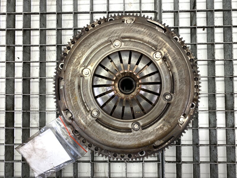 Spojka Skoda Rapid (NH3, NK3, NK6) 2012 - 2022 1878008691 3082002460