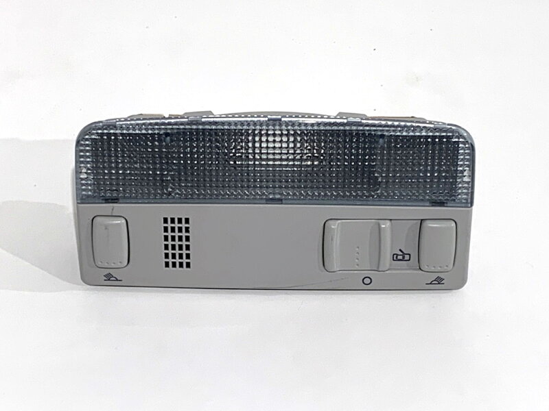 Stropní světlo Skoda Rapid (NH3, NK3, NK6) 2012 - 2022 3B0035711B