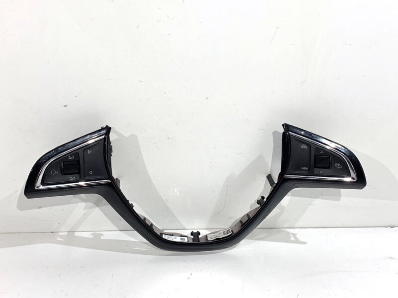 Přepínače volantu multifunkce Skoda Rapid (NH3, NK3, NK6) 2012 - 2022 3V0919719E