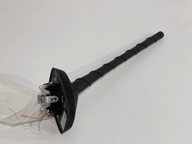 Anténa Skoda Rapid (NH3, NK3, NK6) 2012 - 2022 6C0035501