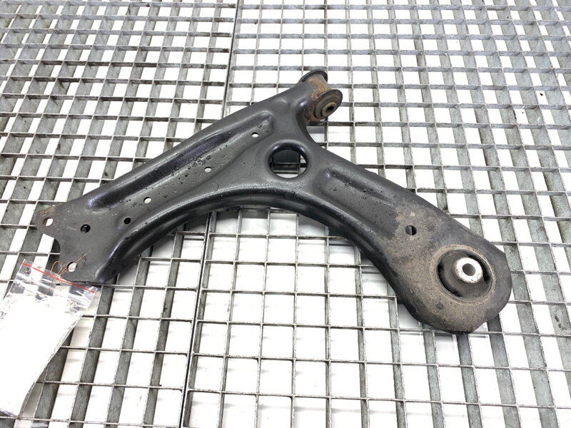 Rameno levé přední Skoda Rapid (NH3, NK3, NK6) 2012 - 2022 6R0407151F