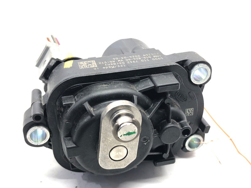 Regulátor turba Skoda Kamiq (NW4) 2019 - 2022 6NW014.824-60