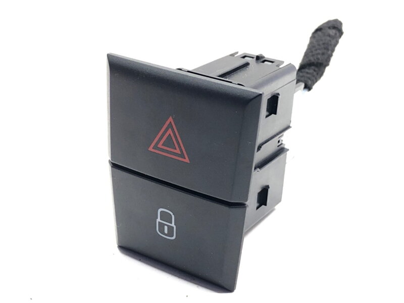 Spínač světel výstražných Skoda Kamiq (NW4) 2019 - 2022 654953507