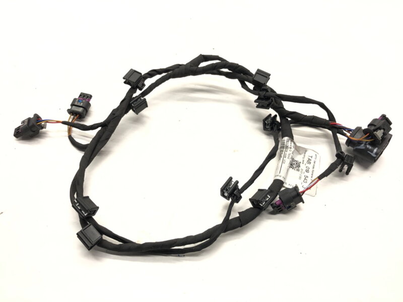 Kabeláž PDC zadní Skoda Kamiq (NW4) 2019 - 2022 658971065B