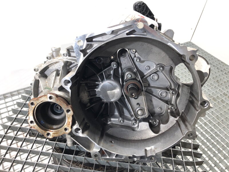 Převodovka Skoda Kamiq (NW4) 2019 - 2022 VGS