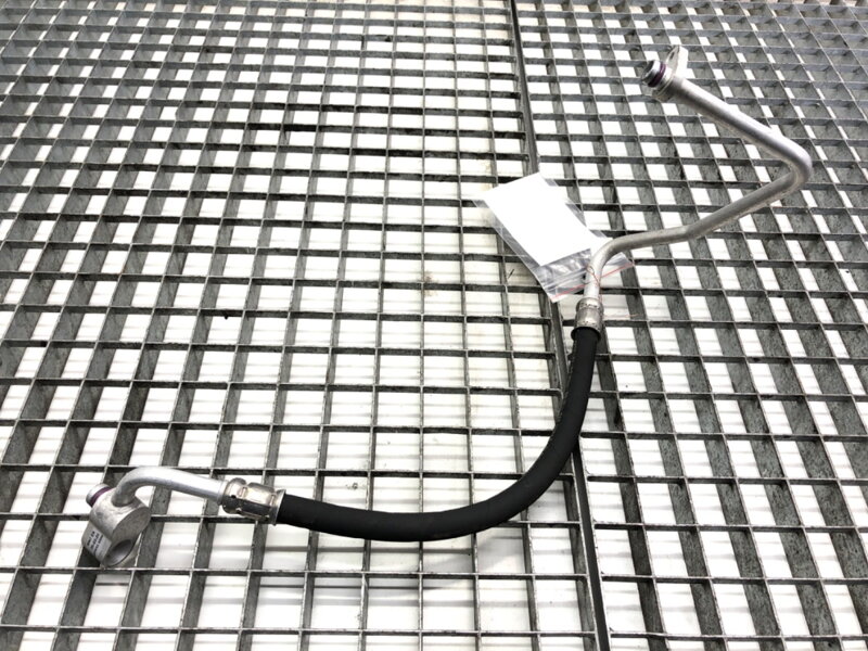 Hadice klimatizace Skoda Kamiq (NW4) 2019 - 2022 2Q0816721E