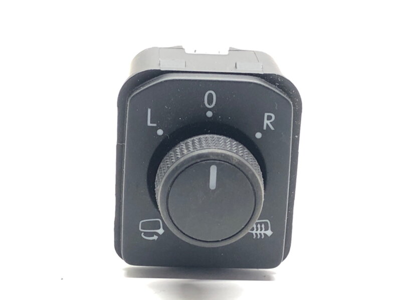 Přepínač regulace zrcátek Skoda Kamiq (NW4) 2019 - 2022 654959565