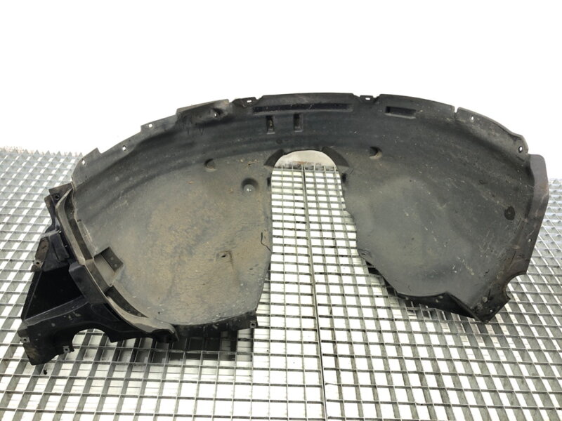 Podblatník levý přední Skoda Kamiq (NW4) 2019 - 2022 658809961D