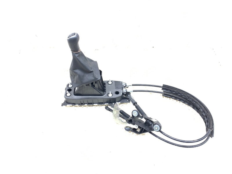 Řadicí páka volič převodovky Skoda Kamiq (NW4) 2019 - 2022 5R3711049L