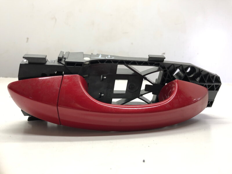 Klika vnější pravá zadní Skoda Kamiq (NW4) 2019 - 2022