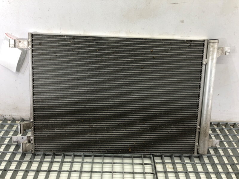 Chladič klimatizace Skoda Kamiq (NW4) 2019 - 2022 5Q0816411BD