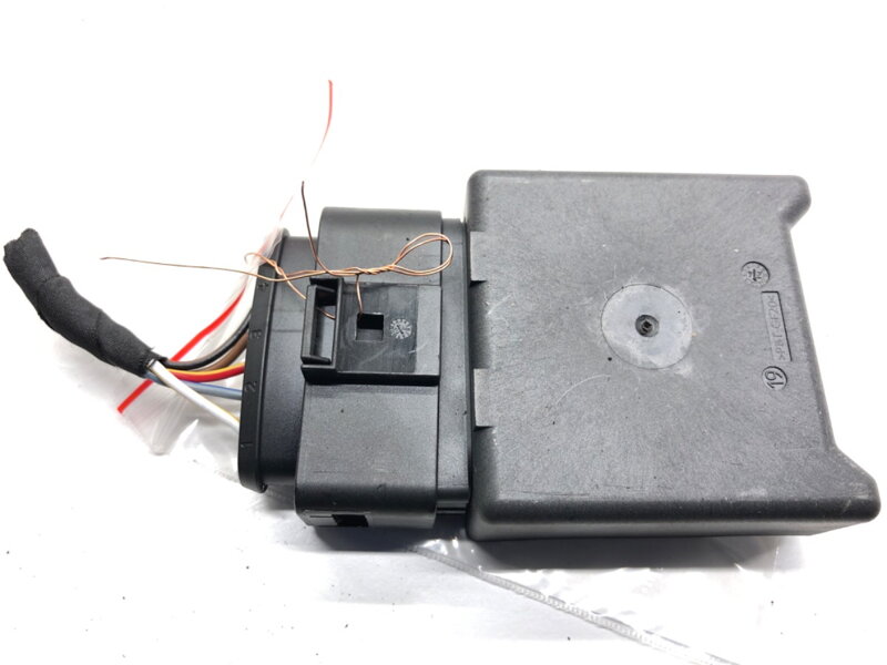 Modul čerpadla paliva Skoda Kamiq (NW4) 2019 - 2022 5Q0906093B