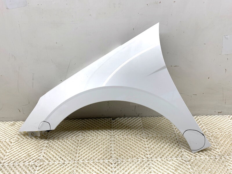 Blatník levý přední Hyundai Elantra VII Sedan (CN7) 2020 - 2022