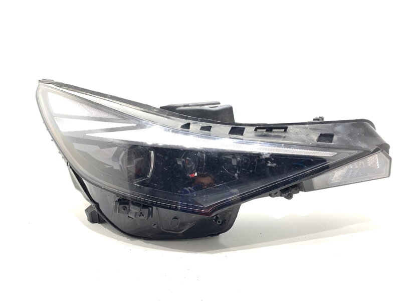 Světlo pravé přední LED Hyundai Elantra VII Sedan (CN7) 2020 - 2022 92102-AA