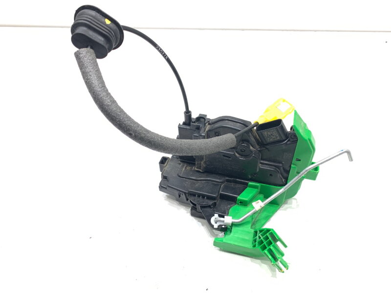 Zámek dveří levý zadní Hyundai Elantra VII Sedan (CN7) 2020 - 2022 81410-AA000