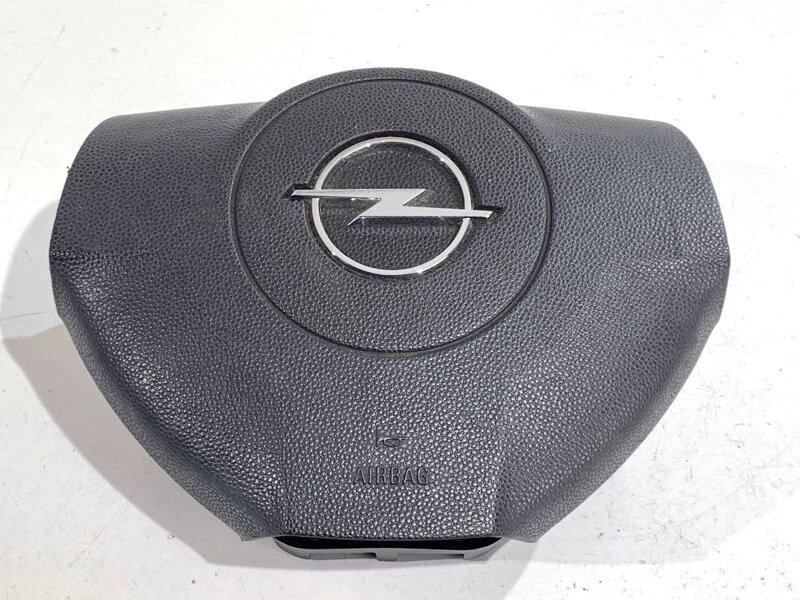 Airbag řidiče Opel Astra H Kombi (A04) 2004 - 2014 13111344