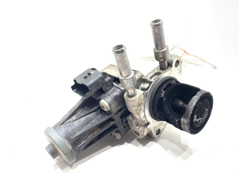 Ventil EGR Toyota Proace City Verso (MPV) 2019 - 2022 50563924