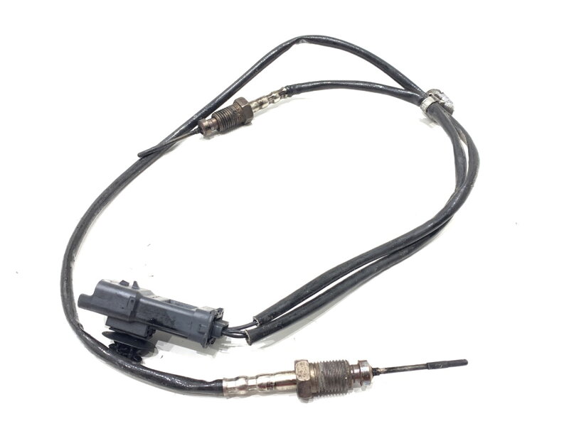 Čidlo teploty spalin Toyota Proace City Verso (MPV) 2019 - 2022 9812376480