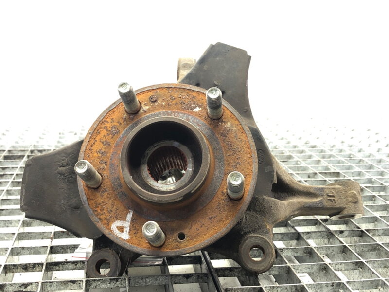 Otoč pravá přední KIA Optima (JF) 2015 - 2022