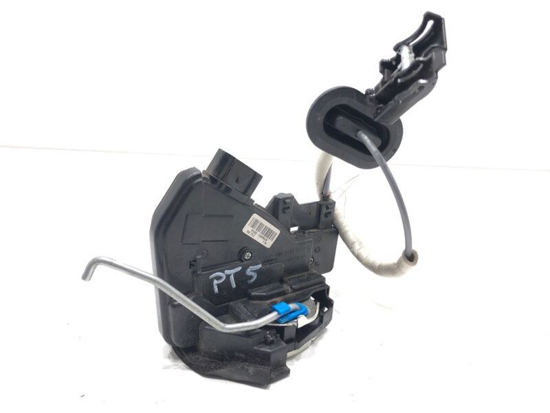 Zámek dveří pravý zadní KIA Optima (JF) 2015 - 2022 81420-D4020GJS