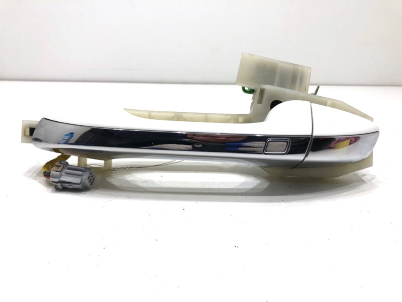 Klika vnější levá přední KIA Optima (JF) 2015 - 2022