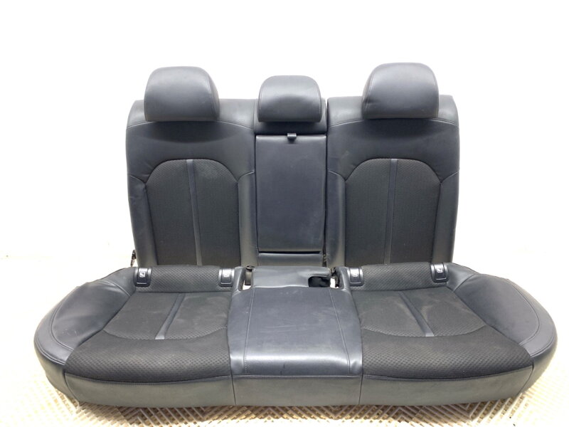 Lavice / sedačka druhý řada KIA Optima (JF) 2015 - 2022