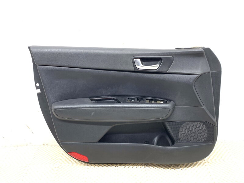 Tapecírung dveří levý přední KIA Optima (JF) 2015 - 2022 82301-D4940