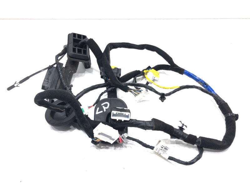 Kabeláž dveře přední levá KIA Optima (JF) 2015 - 2022 91600D4410