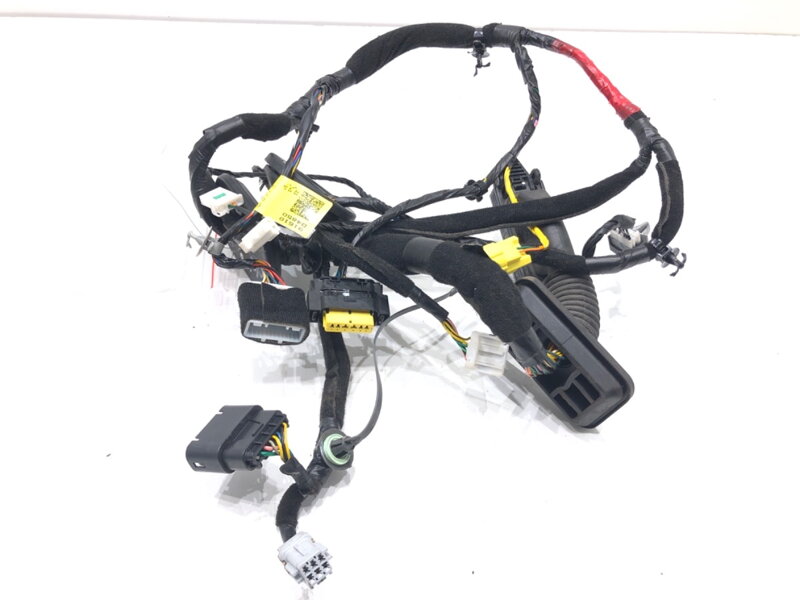 Kabeláž dveře přední pravá KIA Optima (JF) 2015 - 2022 91610D4850