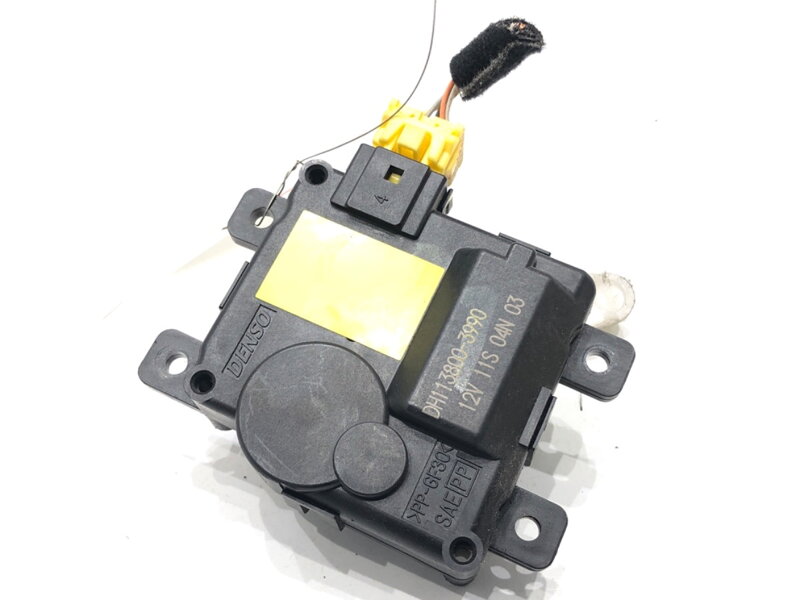 Motor radiátoru topení KIA Optima (JF) 2015 - 2022 13800-3990