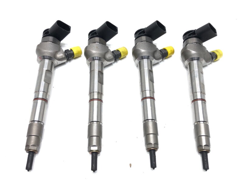 Vstřikovače sada Skoda Superb III Kombi (3V5) 2015 - 2022 05L130277E