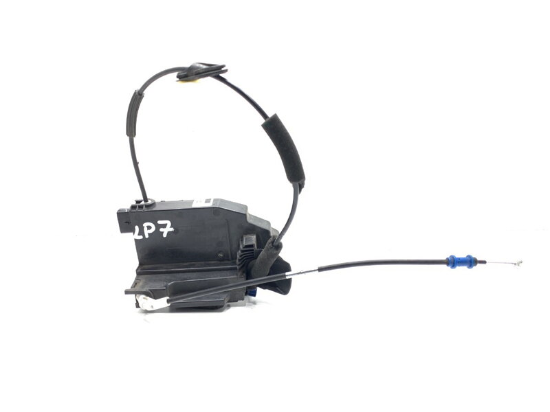 Zámek dveří levý přední Citroen C4 Grand Picasso II (DA_, DE_) 2013 - 2022 9810310380