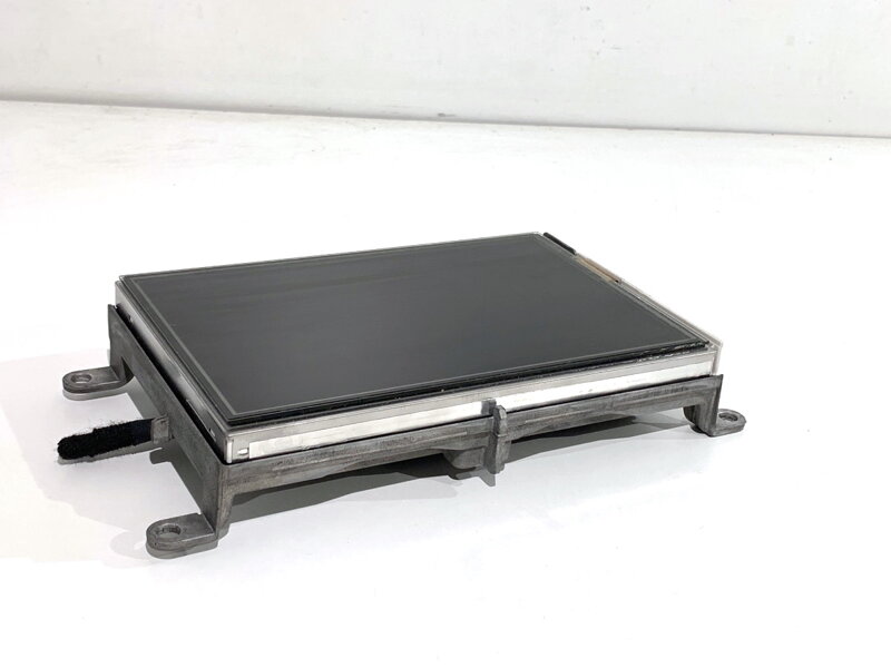 Displej Citroen C4 Grand Picasso II (DA_, DE_) 2013 - 2022 9813040980