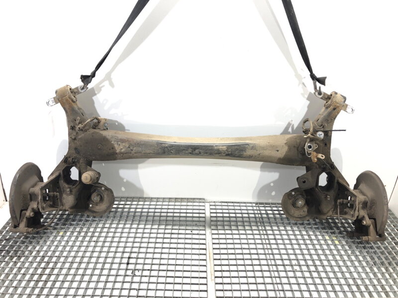 Výztuha zadní Citroen C4 Grand Picasso II (DA_, DE_) 2013 - 2022