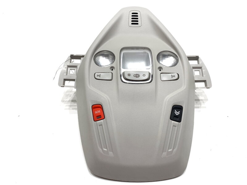 Stropní světlo Citroen C4 Grand Picasso II (DA_, DE_) 2013 - 2022 9678124177