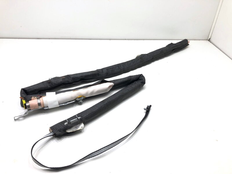 Hlavový airbag vzduchový pravý Citroen C4 Grand Picasso II (DA_, DE_) 2013 - 2022 9800483180