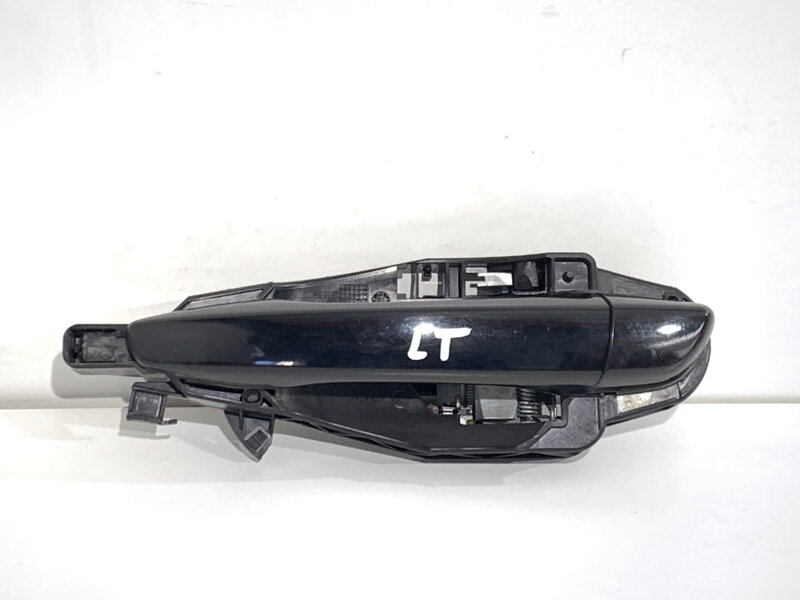 Klika vnější levá zadní Citroen C4 Grand Picasso II (DA_, DE_) 2013 - 2022 9802977380