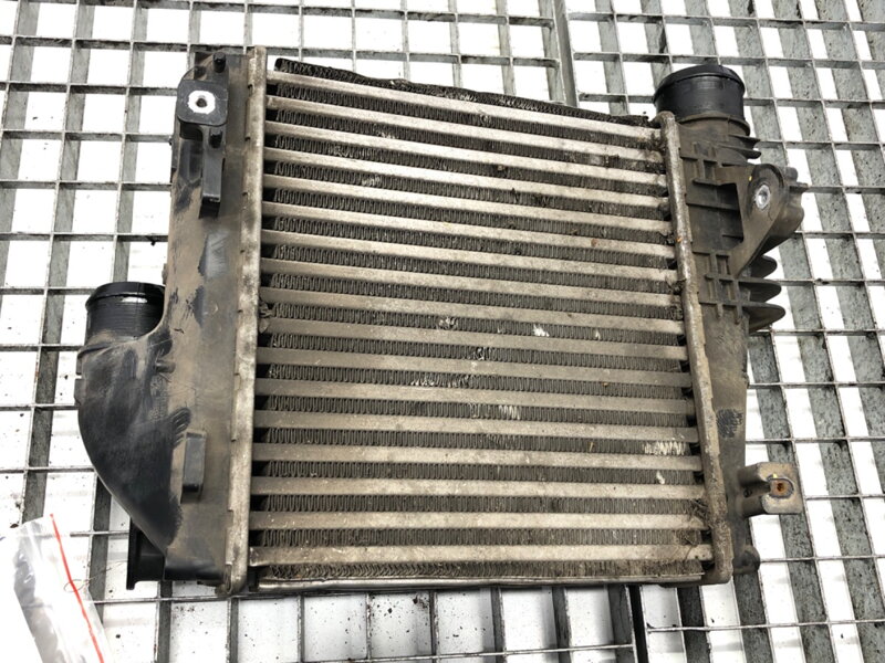 Intercooler Citroen C4 Grand Picasso II (DA_, DE_) 2013 - 2022 9675627980