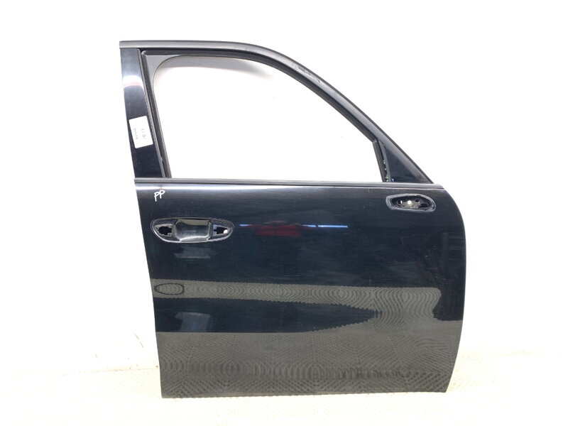 Dveře pravé přední Citroen C4 Grand Picasso II (DA_, DE_) 2013 - 2022