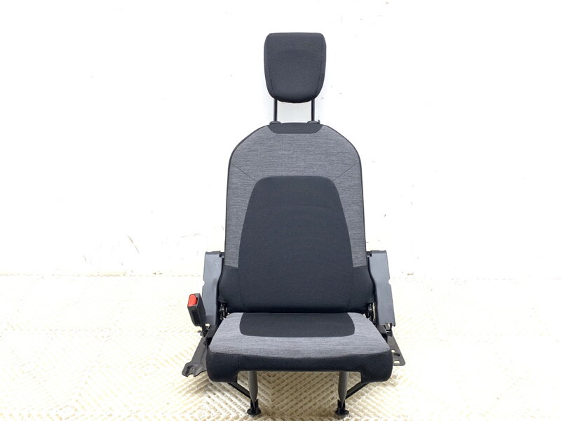 Sedadlo zadní třetí řada Citroen C4 Grand Picasso II (DA_, DE_) 2013 - 2022