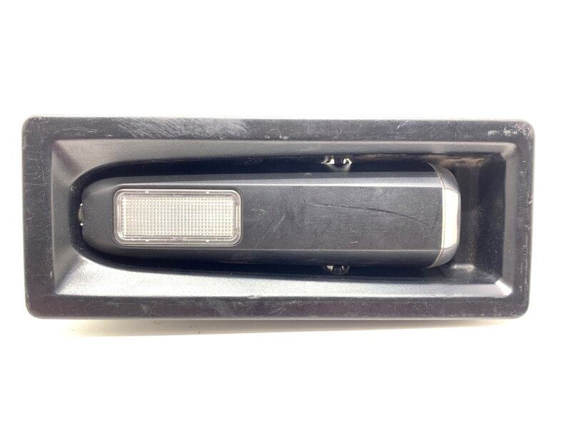 Baterka Citroen C4 Grand Picasso II (DA_, DE_) 2013 - 2022 9685614080