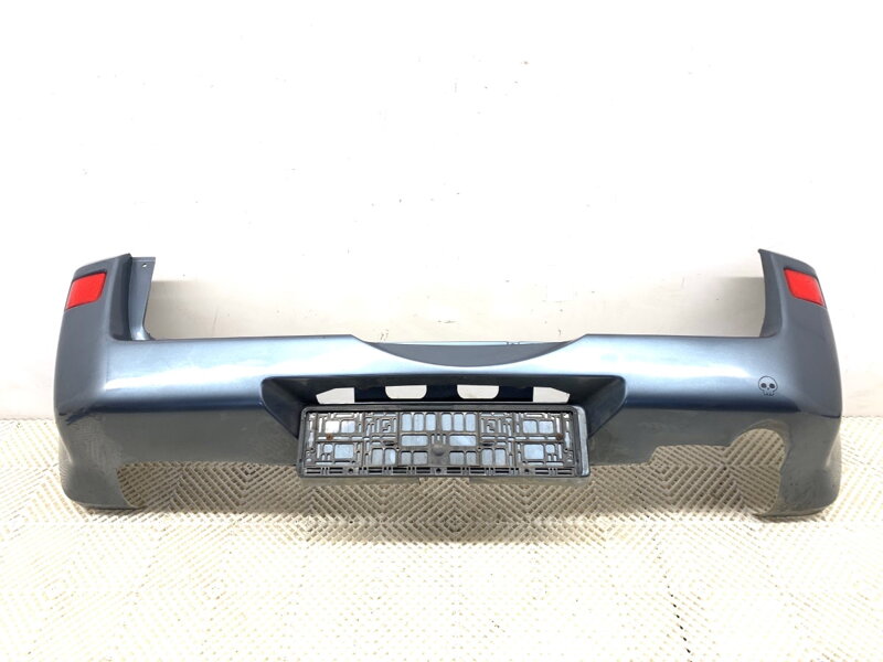 Nárazník zadní Suzuki Grand Vitara II (JT, TE, TD) 2005 - 2022