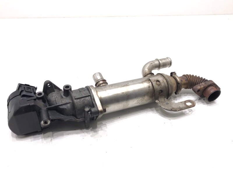 Ventil EGR S chladičem Citroen C5 III (RD_) 2008 - 2022 9681825280