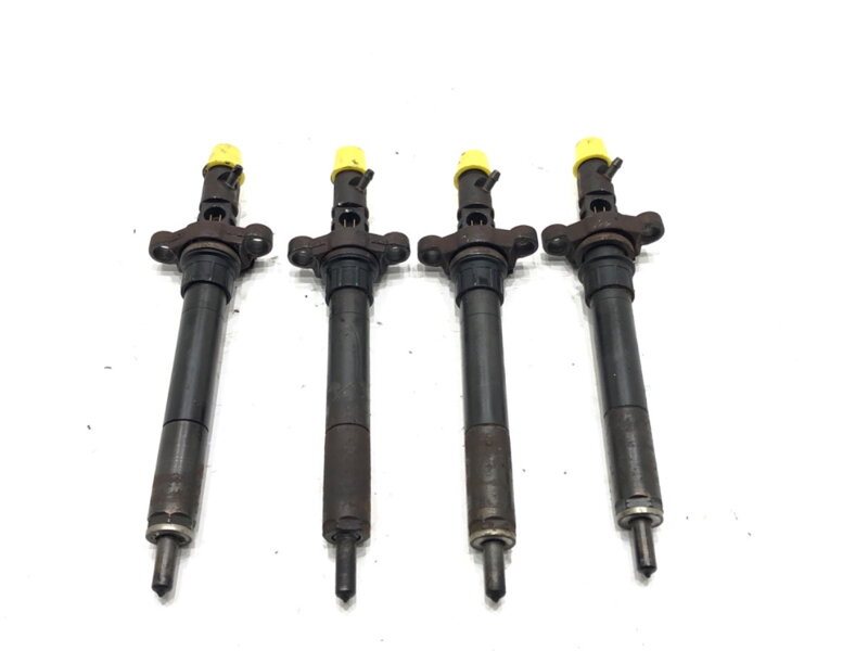 Vstřikovače sada Citroen C5 III (RD_) 2008 - 2022 9688438580