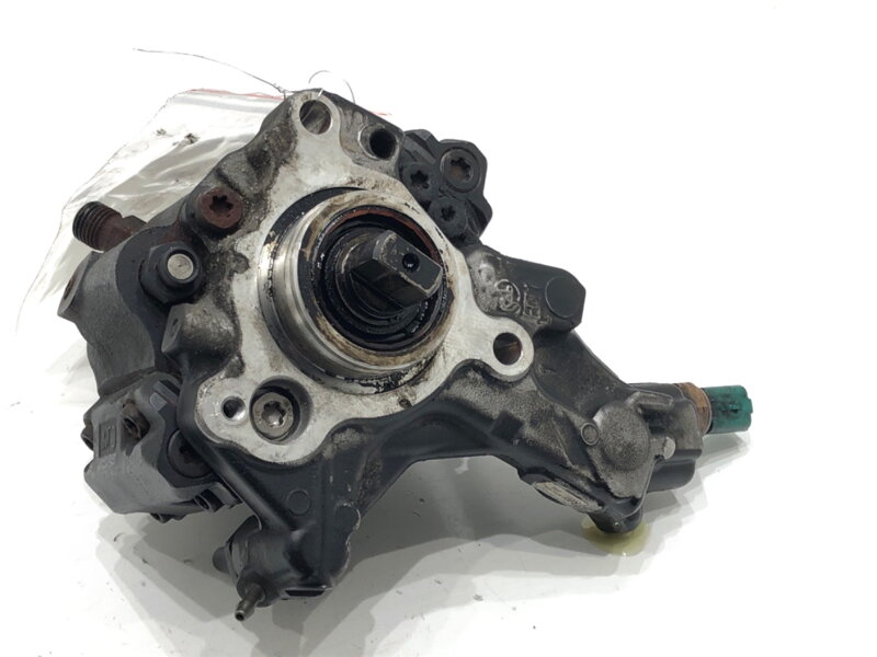 Čerpadlo vysokého tlaku Citroen C5 III (RD_) 2008 - 2022 9656391680