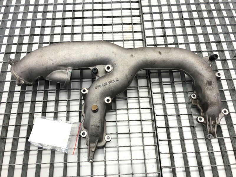 Sací potrubí VW Phaeton (3D1, 3D2, 3D3, 3D4, 3D6, 3D7, 3D8, 3D9) 2002 - 2016 059145762K