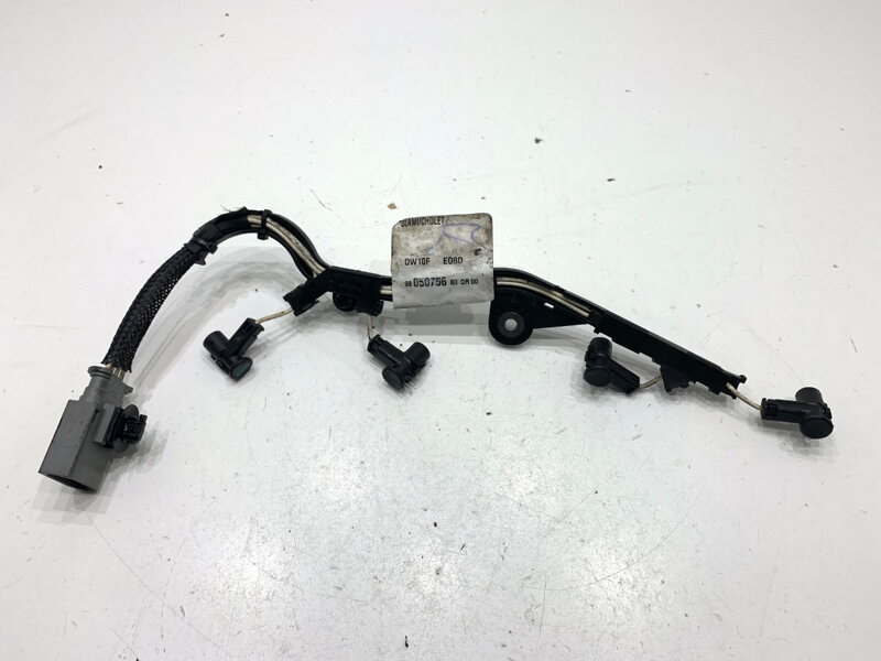 Instalace svíček žhavicích Ford Mondeo V Liftback (CE) 2014 - 2022 9805075680